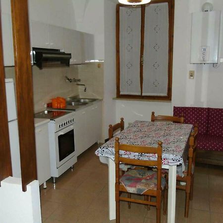 리바 리구레 La Casa Sul Mare 아파트 외부 사진